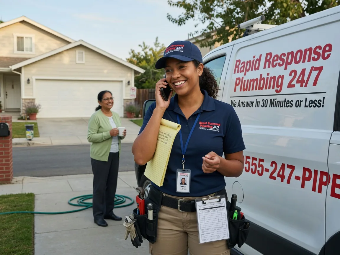 Emergency Plumber Harper, IA FAQs